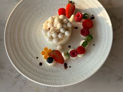 -三迪希尔顿酒店·星空酒廊