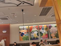 -菲滋意式餐厅(西溪印象城店)