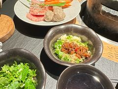 -苏州中心商场