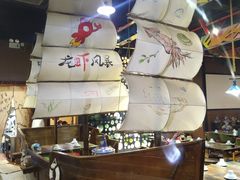 -龙虾风暴(松江店)