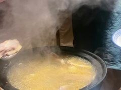 -仙店农庄(湖景农庄餐厅)