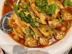 -老海陵·泰州菜(图书馆店)