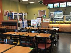 大堂-赛百味SUBWAY(萝岗万达店)