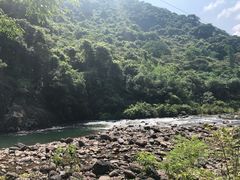 -十八重溪