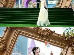 -中航城君尚购物中心