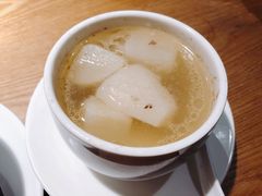 白萝卜排骨汤-费大厨辣椒炒肉(万家丽一店)