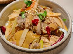 -锦府盐帮·张宅(世纪金源店)