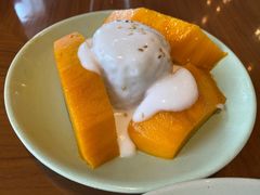 -mango tree芒果树泰国餐厅(青岛万象城店)