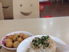 -东平传统鸡饭(德信华城店)