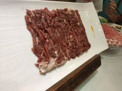 -东来顺饭庄(五道口店)
