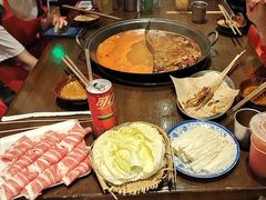 -萍姐火锅·公路夜市(南京新街口店)