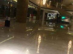 -天诚丽筠酒店-西餐厅
