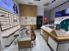 -宝岛眼镜·星创视光中心(金桥店)
