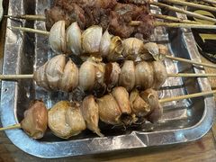 -老袁羊板筋(农光路店)