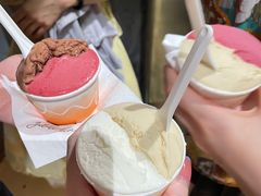 -Dip in Gelato(富民路店)