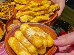 -阳阳老火锅(小南门店)