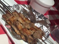 -西贝莜面村(上海百联西郊店)