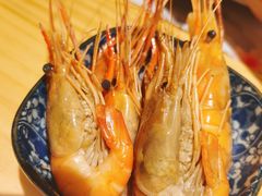 -贵木日本料理·铁板烧(新地假日广场店)