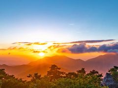 -浙西大峡谷