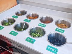 -雪花龙吊龙牛肉面(三山街店)