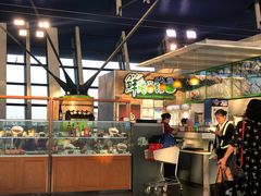 -鮮而純面馆(浦东店)