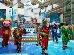 -保利MALL(天鹅湖店)