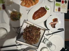 -四季民福烤鸭店(王府井东安门店)