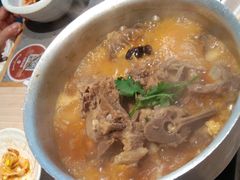 -大师兄·西北小馆(南沙万达广场店)