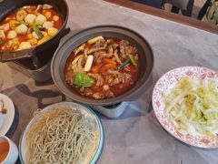 -肖记公安牛肉鱼杂馆·省级非物质文化遗产(江汉路直营店)