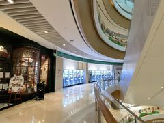 -深圳来福士广场