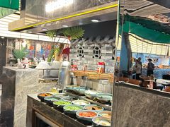 -喜庭海鲜自助(北辰三角洲北辰荟店)