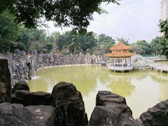 -求水山公园