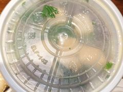 -小杨生煎(金山百联购物中心3楼店)