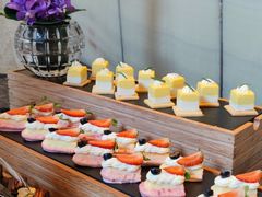 -威斯汀舞台餐厅