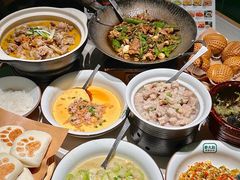 -费大厨辣椒炒肉(正佳广场店)