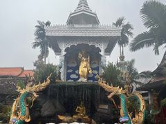 -西双版纳勐泐文化旅游区