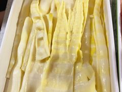 罗汉笋-钢管厂歆瑞源油卤串串香(春熙路太古里店)