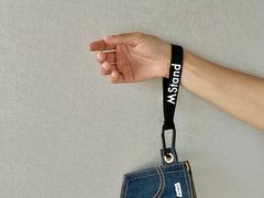 -M Stand(成都COSMO店)
