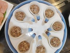 -野菌皇海景野生菌火锅(滨海大道店)