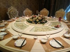 -锦龙国际酒店(天津奥体中心华苑地铁站店)