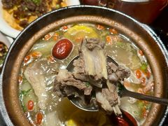 -蚝翅·海鲜粥·烧烤·龙虾季(海曙天一店)