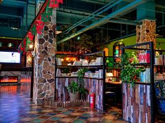 大堂-嘉禾·悦享餐厅(八方汇店)