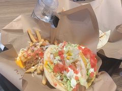 -Taco Bell 塔可贝尔(东方明珠店)
