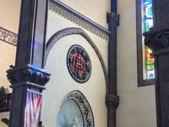 -洪家楼教堂