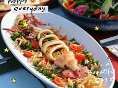 -EATALIA意塔利意式餐厅(鼓楼店)