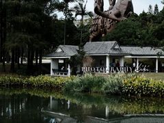 -四海公园(南山区)