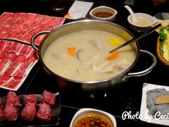 -官也街澳门火锅(新源里店)