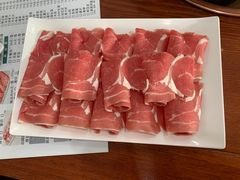 -岳合轩老北京涮肉