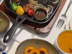 -牛扒先生·厚切雪花牛扒西餐厅(北京路禺山路店)