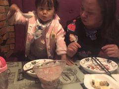 -树下时尚餐厅(翠园街店)